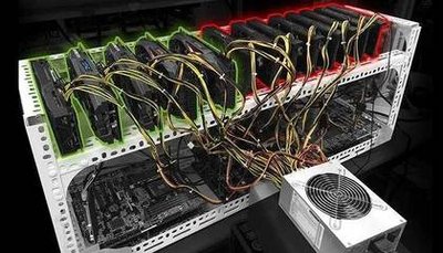 An example of a compact, low-energy mining rig optimized for Bitcoin, demonstrating how affordable tech can enhance profitability