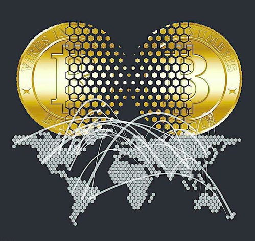 An intricate setup of a mining rig in a hosted environment, showcasing optimized components for cost-effective cryptocurrency mining