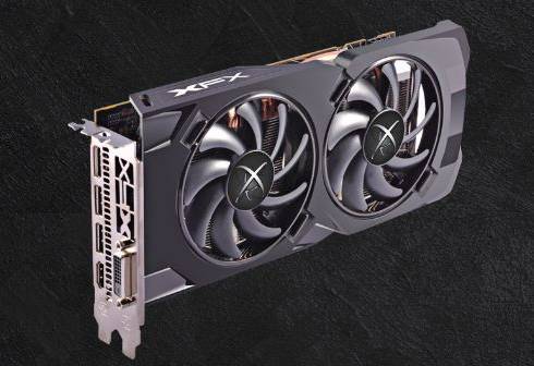 High-performance mining rig operating efficiently in a controlled environment