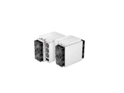 An overview of a versatile mining rig setup, highlighting components for multi-currency mining